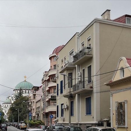Bibi'S Apartment Белград Екстериор снимка