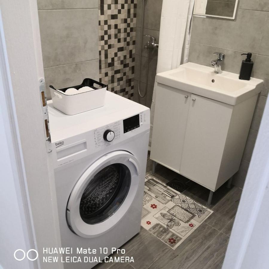 Bibi'S Apartment Белград Екстериор снимка