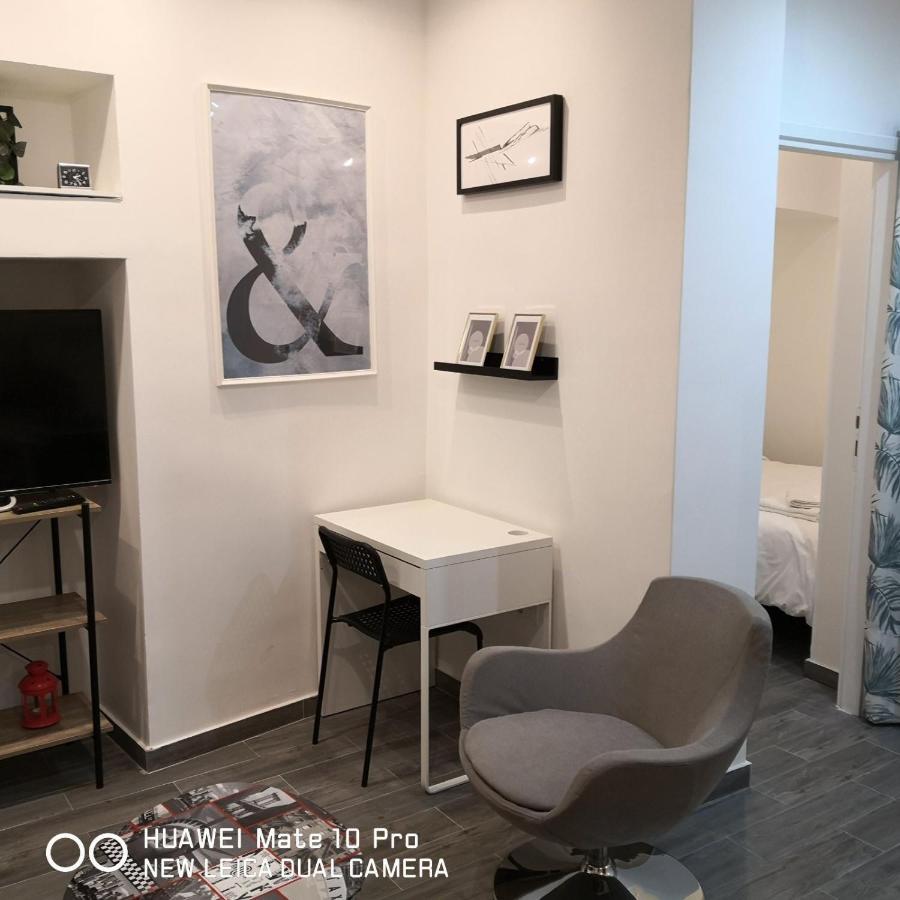 Bibi'S Apartment Белград Екстериор снимка