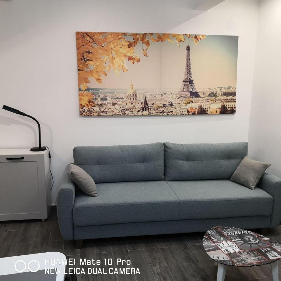 Bibi'S Apartment Белград Екстериор снимка