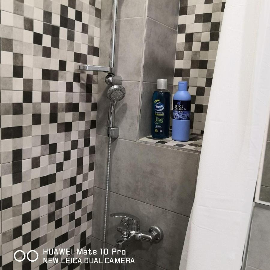 Bibi'S Apartment Белград Екстериор снимка