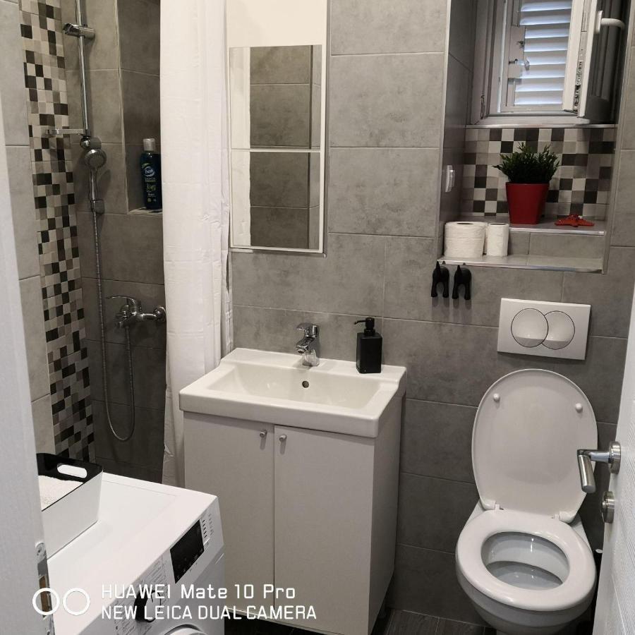 Bibi'S Apartment Белград Екстериор снимка