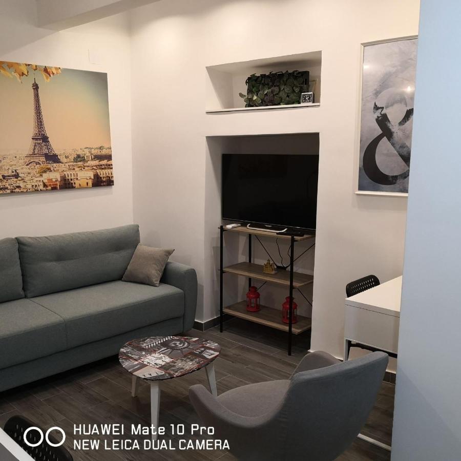 Bibi'S Apartment Белград Екстериор снимка