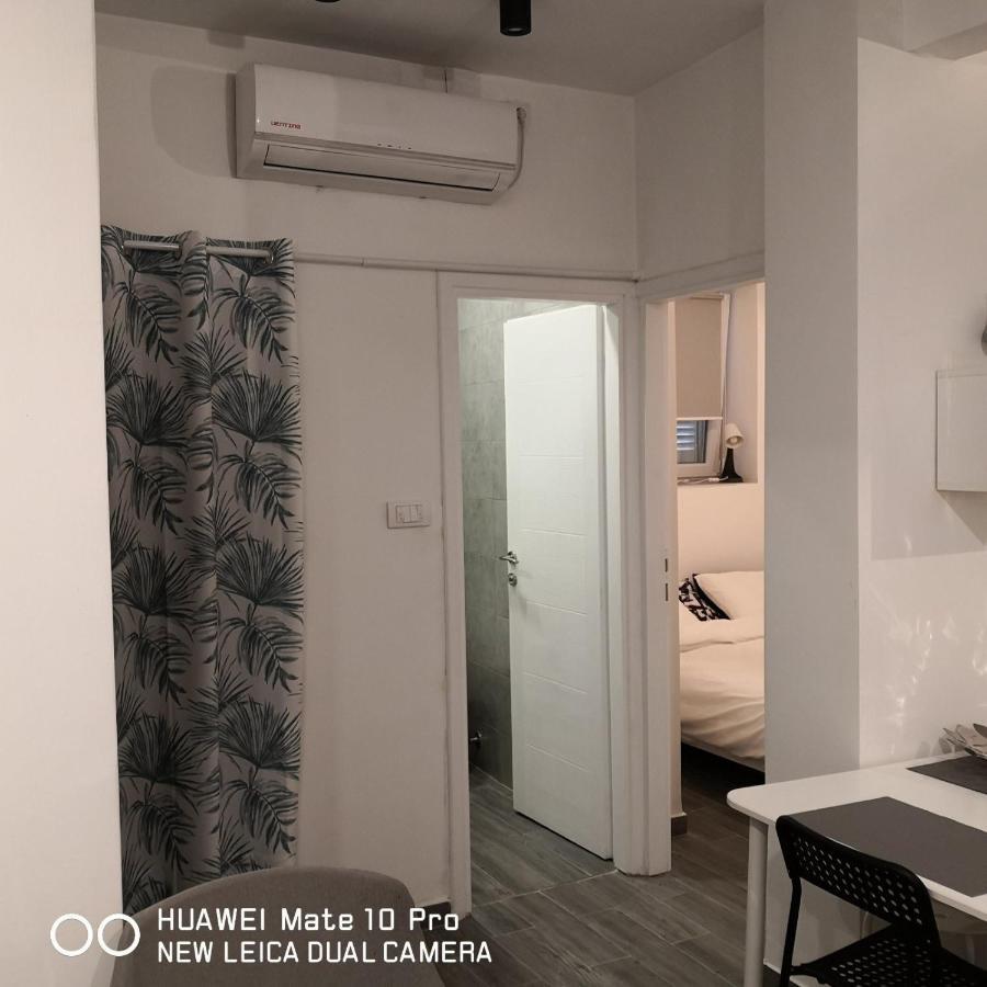 Bibi'S Apartment Белград Екстериор снимка