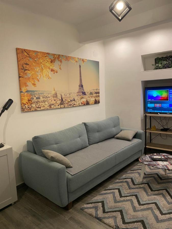 Bibi'S Apartment Белград Екстериор снимка
