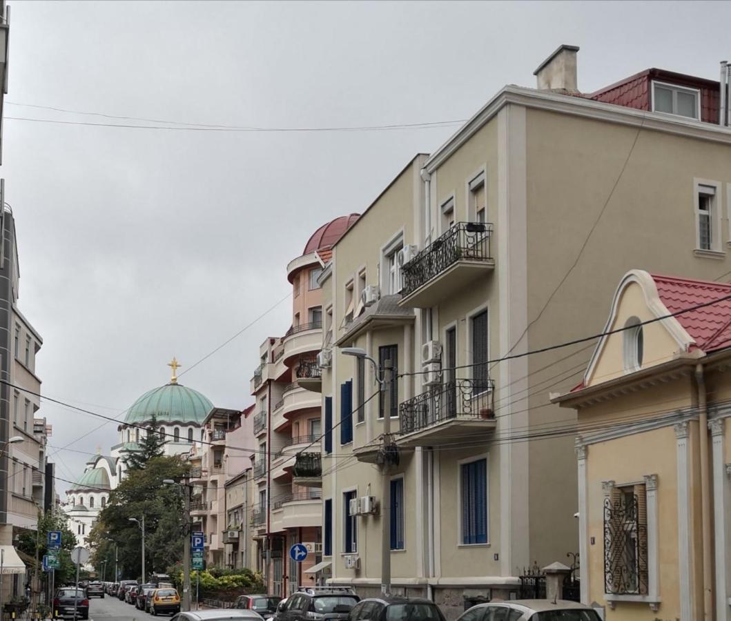 Bibi'S Apartment Белград Екстериор снимка