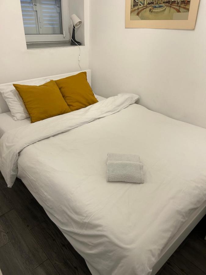 Bibi'S Apartment Белград Екстериор снимка